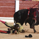 Gijón - Corrida de toros - Sábado 11 de agosto de 2018