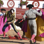 Gijón - Corrida de toros - Sábado 11 de agosto de 2018