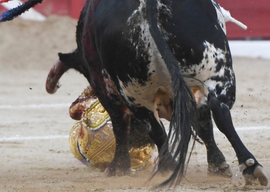 Colmenar Viejo, 26 de agosto de 2018