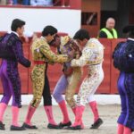 Colmenar Viejo, 26 de agosto de 2018