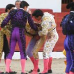 Colmenar Viejo, 26 de agosto de 2018