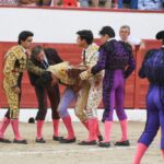 Colmenar Viejo, 26 de agosto de 2018