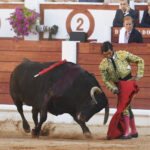 Gijón - Corrida de toros - Sábado 11 de agosto de 2018