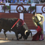 Gijón - Corrida de toros - Sábado 11 de agosto de 2018