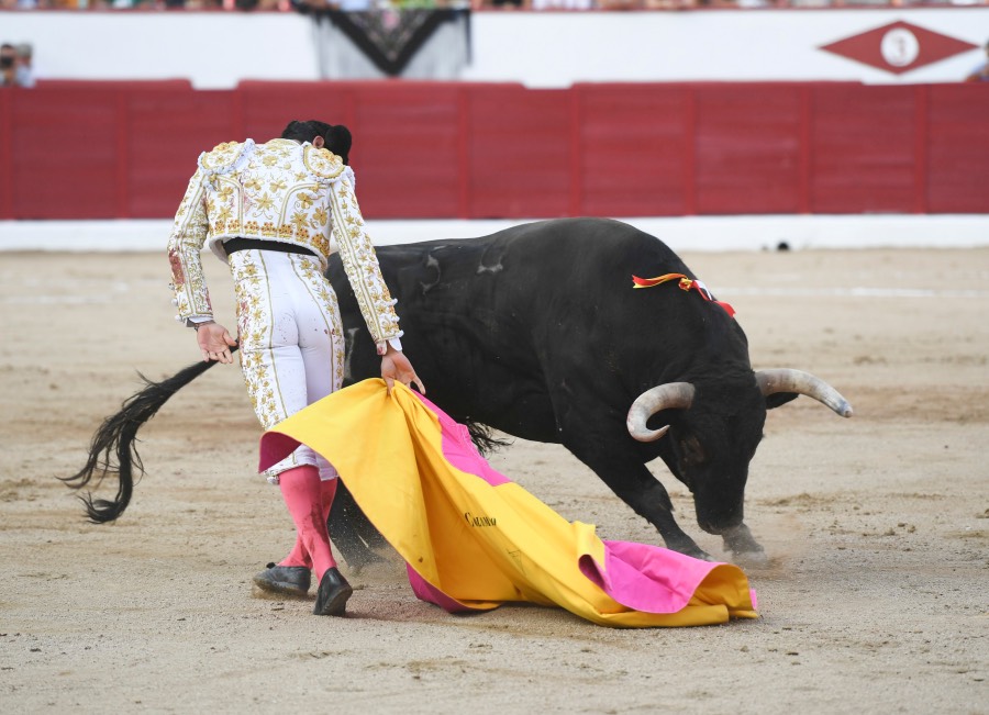 Colmenar Viejo, 26 de agosto de 2018
