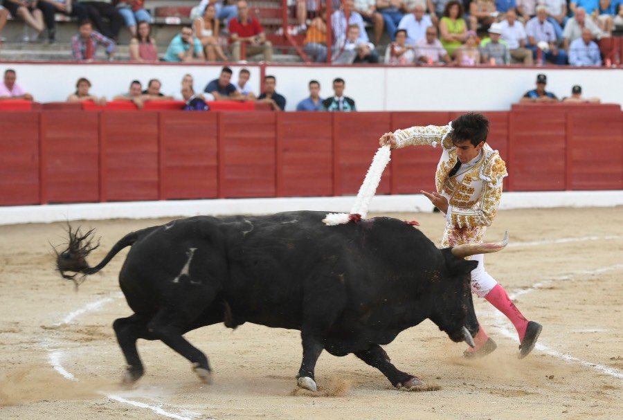 Colmenar Viejo, 26 de agosto de 2018