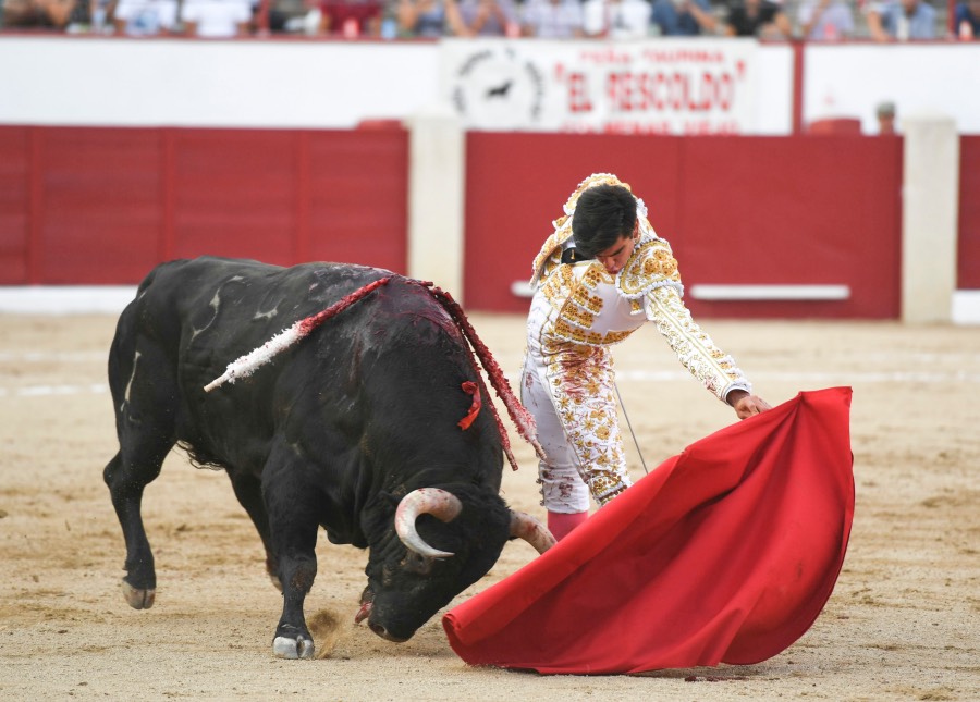 Colmenar Viejo, 26 de agosto de 2018