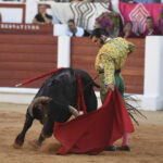 Gijón - Corrida de toros - Sábado 11 de agosto de 2018