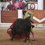 Gijón - Corrida de toros - Sábado 11 de agosto de 2018