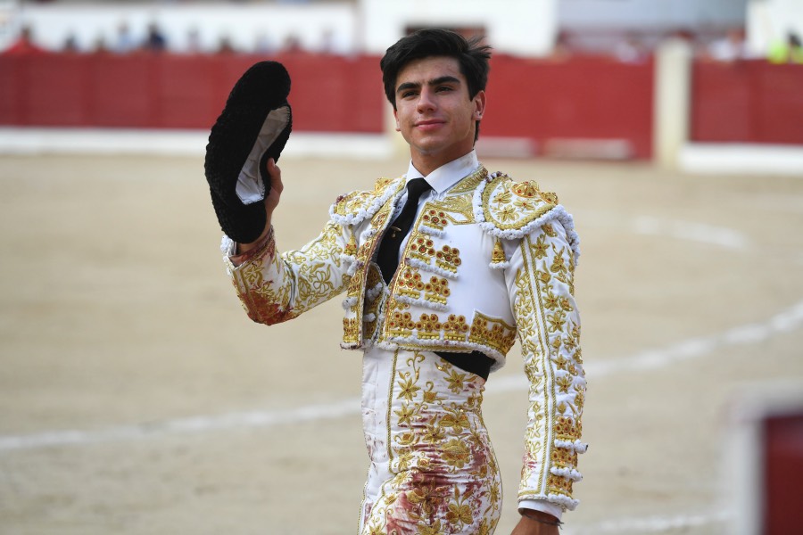 Colmenar Viejo, 26 de agosto de 2018