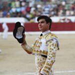 Colmenar Viejo, 26 de agosto de 2018