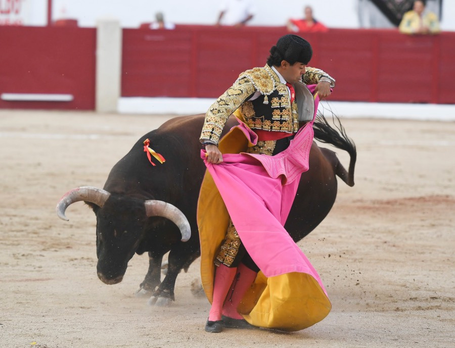 Colmenar Viejo, 26 de agosto de 2018