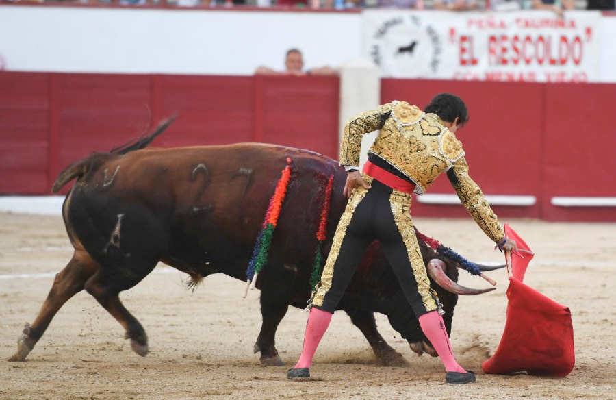 Colmenar Viejo, 26 de agosto de 2018