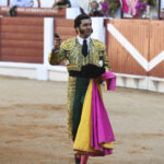 Gijón - Corrida de toros - Sábado 11 de agosto de 2018