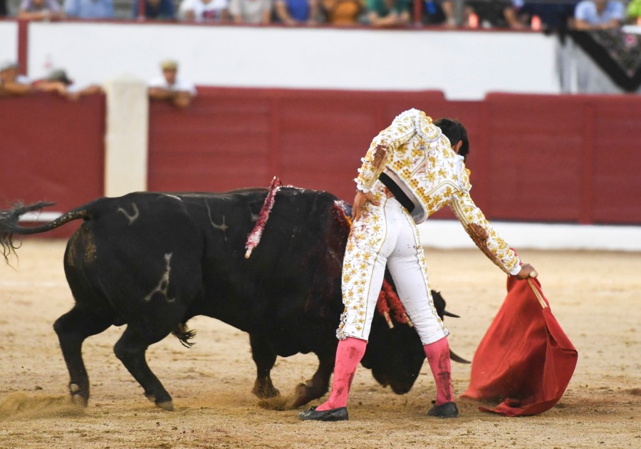 Colmenar Viejo, 26 de agosto de 2018