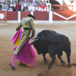 Gijón - Corrida de toros - Sábado 11 de agosto de 2018