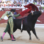 Gijón - Corrida de toros - Sábado 11 de agosto de 2018