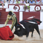 Gijón - Corrida de toros - Sábado 11 de agosto de 2018
