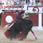 Gijón - Corrida de toros - Sábado 11 de agosto de 2018