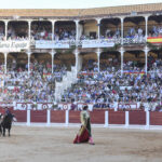 Gijón - Corrida de toros - Sábado 11 de agosto de 2018