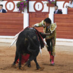 Gijón - Corrida de toros - Sábado 11 de agosto de 2018
