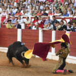 Gijón - Corrida de toros - Sábado 11 de agosto de 2018