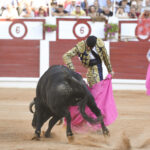 Gijón - Corrida de toros - Sábado 11 de agosto de 2018