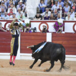 Gijón - Corrida de toros - Sábado 11 de agosto de 2018