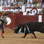 Gijón - Corrida de toros - Sábado 11 de agosto de 2018