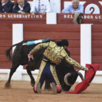 Gijón - Corrida de toros - Sábado 11 de agosto de 2018