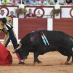 Gijón - Corrida de toros - Sábado 11 de agosto de 2018