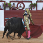 Gijón - Corrida de toros - Sábado 11 de agosto de 2018