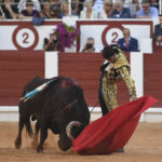 Gijón - Corrida de toros - Sábado 11 de agosto de 2018