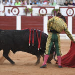 Gijón - Corrida de toros - Sábado 11 de agosto de 2018