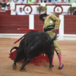 Gijón - Corrida de toros - Sábado 11 de agosto de 2018