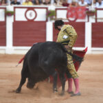Gijón - Corrida de toros - Sábado 11 de agosto de 2018