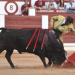 Gijón - Corrida de toros - Sábado 11 de agosto de 2018