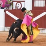 Gijón - Corrida de toros - Sábado 11 de agosto de 2018