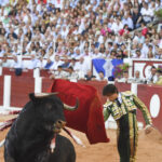 Gijón - Corrida de toros - Sábado 11 de agosto de 2018