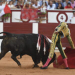 Gijón - Corrida de toros - Sábado 11 de agosto de 2018