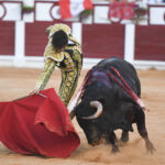 Gijón - Corrida de toros - Sábado 11 de agosto de 2018