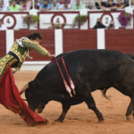 Gijón - Corrida de toros - Sábado 11 de agosto de 2018