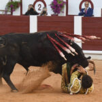 Gijón - Corrida de toros - Sábado 11 de agosto de 2018