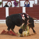 Gijón - Corrida de toros - Sábado 11 de agosto de 2018