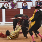 Gijón - Corrida de toros - Sábado 11 de agosto de 2018