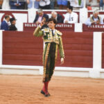 Gijón - Corrida de toros - Sábado 11 de agosto de 2018