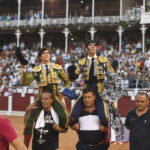 Gijón - Corrida de toros - Sábado 11 de agosto de 2018