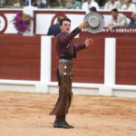 Gijón - Corrida de rejones - Domingo 12 de agosto de 2018