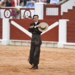 Gijón - Corrida de rejones - Domingo 12 de agosto de 2018