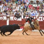 Gijón - Corrida de rejones - Domingo 12 de agosto de 2018